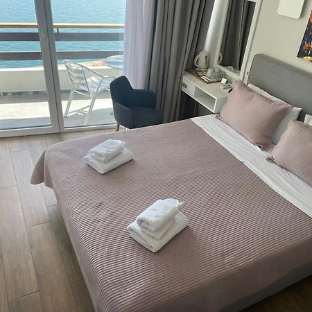 Hotel Avra Preveza Luaran gambar
