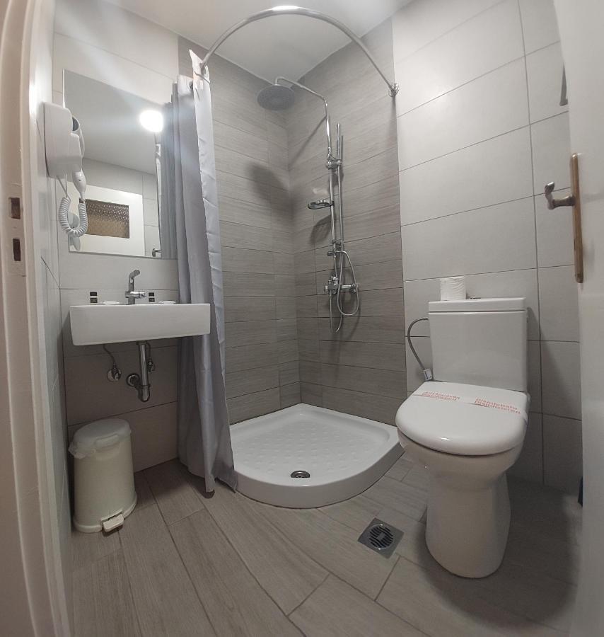 Hotel Avra Preveza Luaran gambar