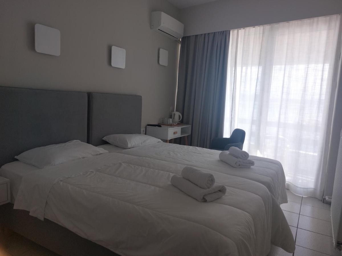 Hotel Avra Preveza Luaran gambar