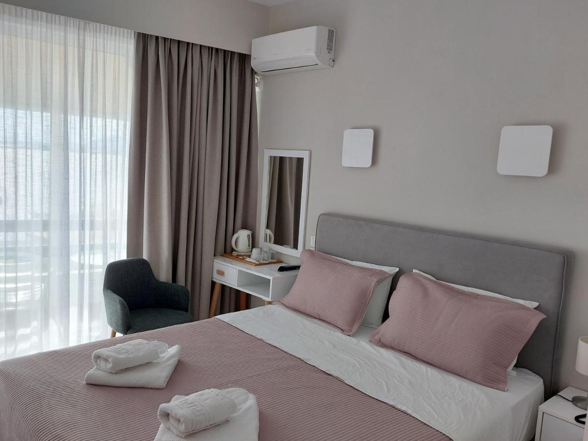Hotel Avra Preveza Luaran gambar