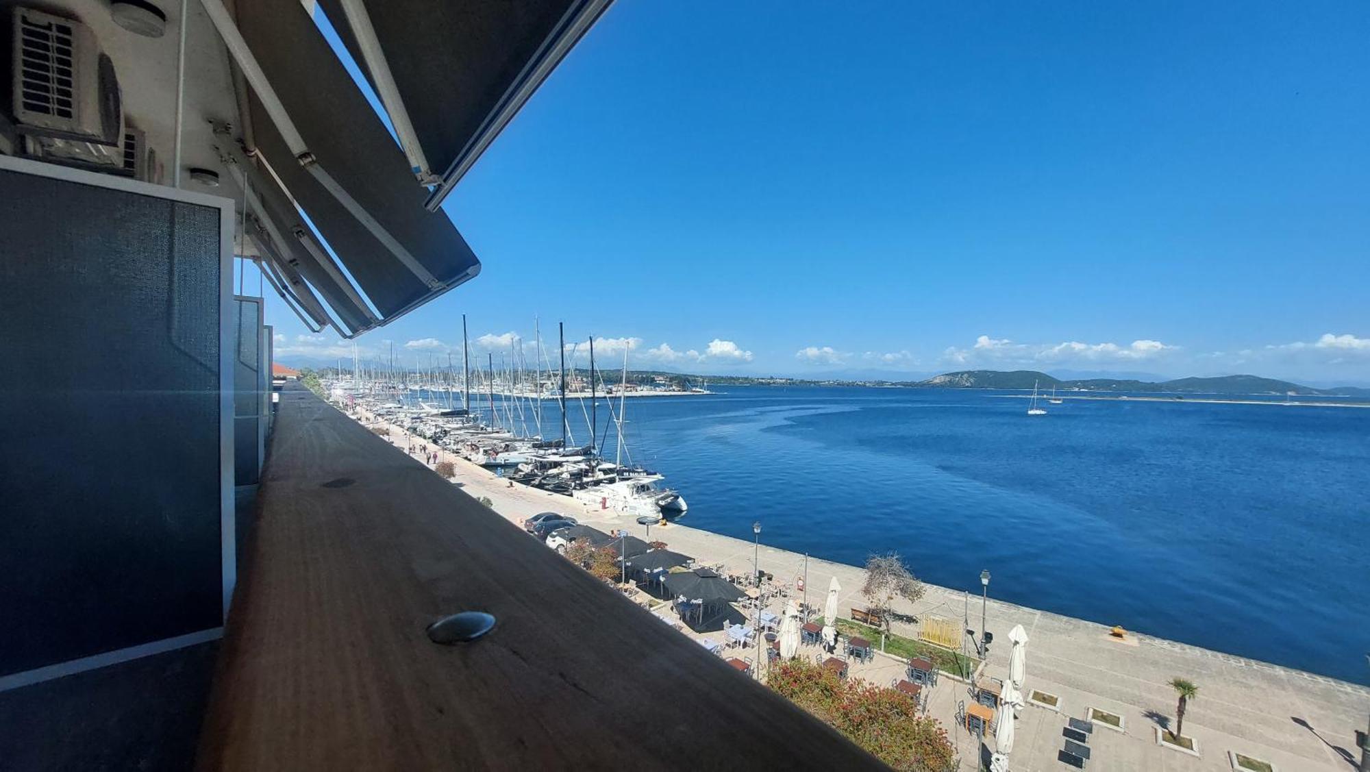 Hotel Avra Preveza Luaran gambar