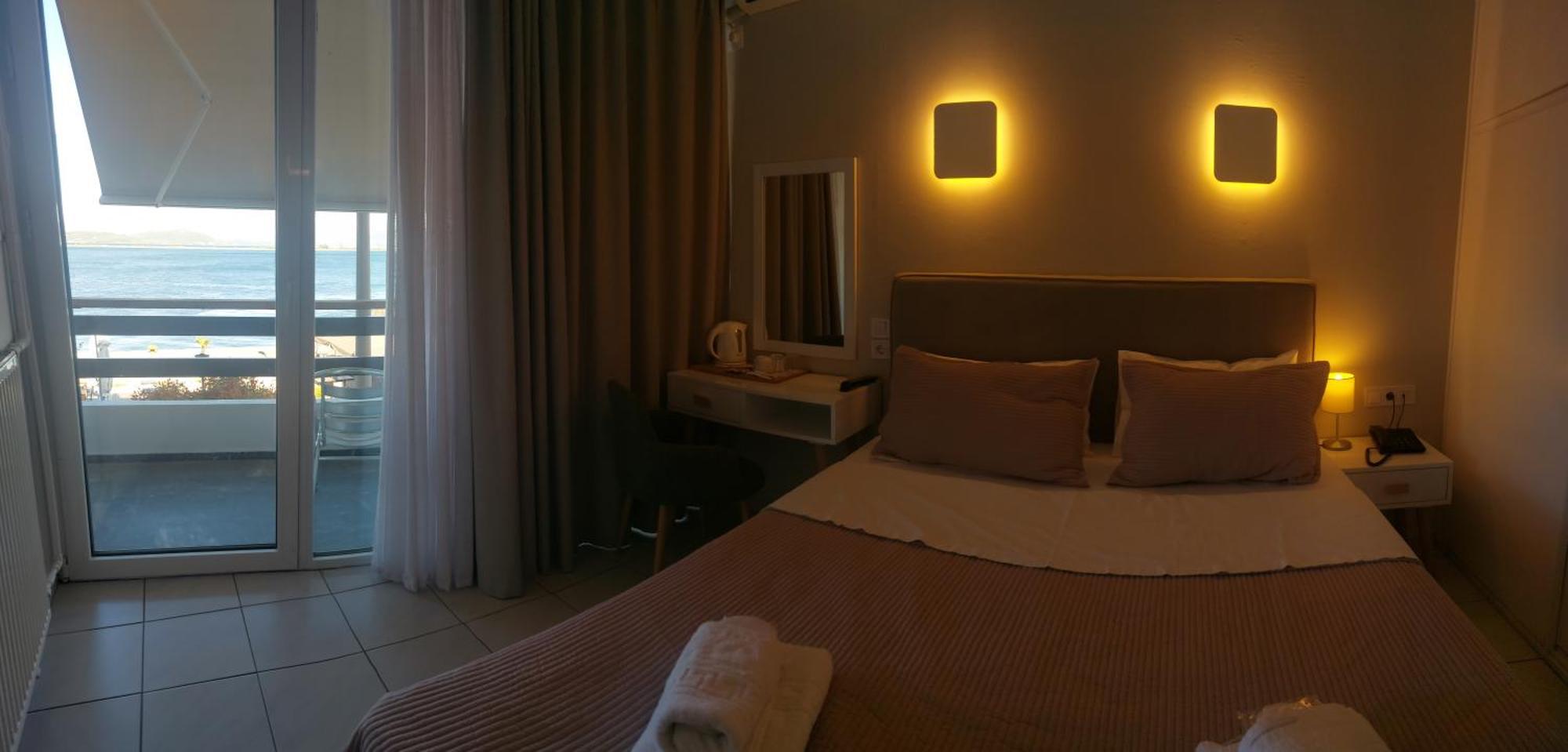 Hotel Avra Preveza Luaran gambar