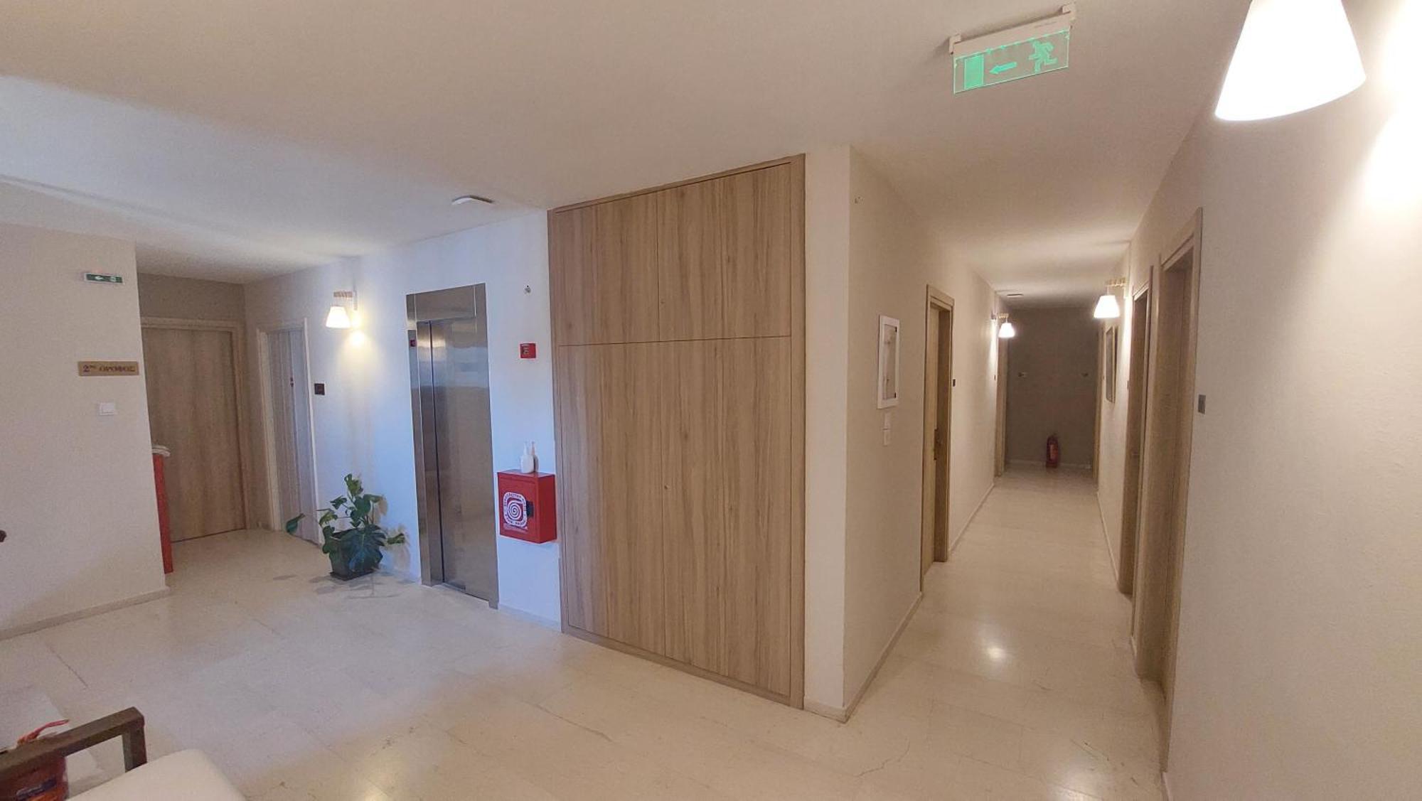 Hotel Avra Preveza Luaran gambar