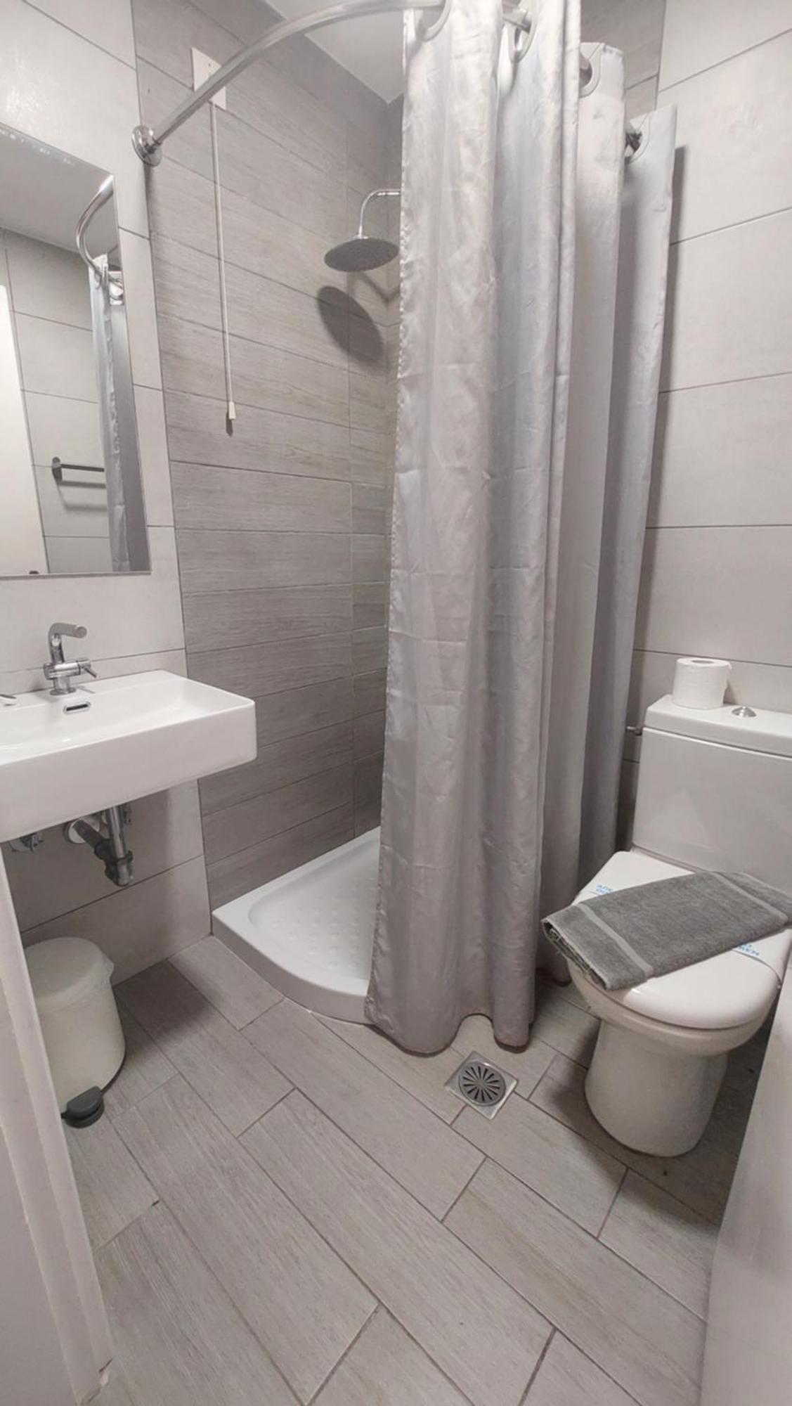 Hotel Avra Preveza Luaran gambar