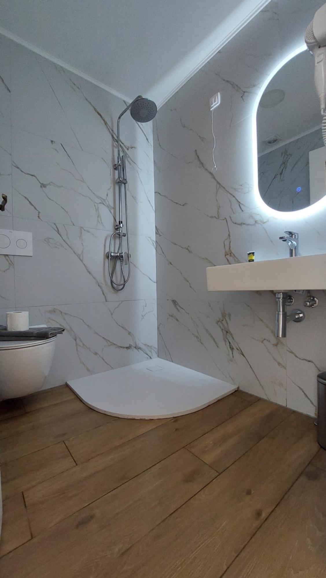 Hotel Avra Preveza Luaran gambar