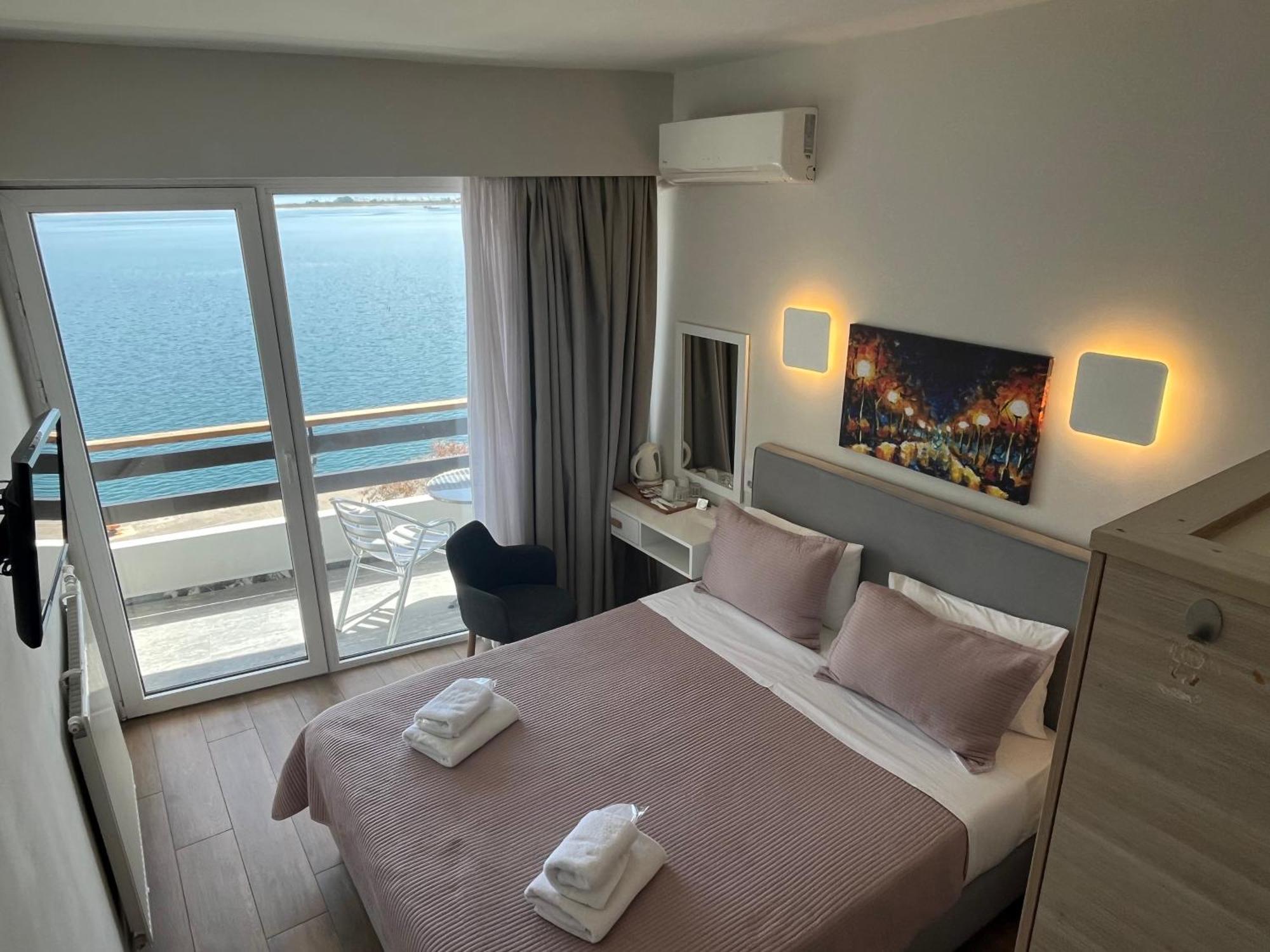 Hotel Avra Preveza Luaran gambar