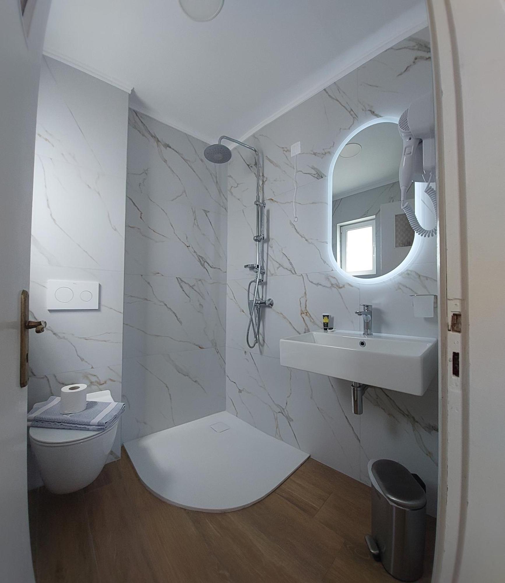 Hotel Avra Preveza Luaran gambar
