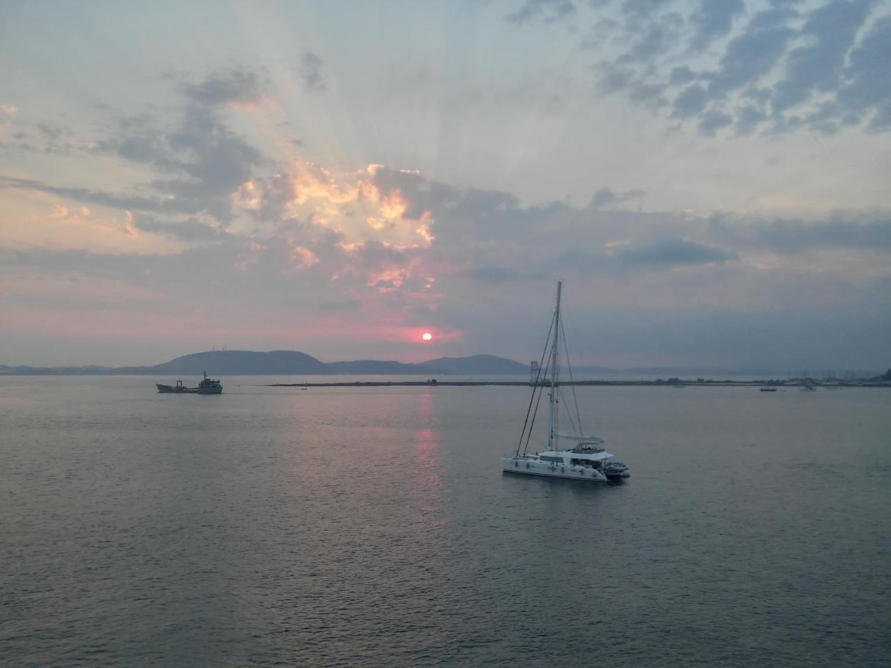 Hotel Avra Preveza Luaran gambar