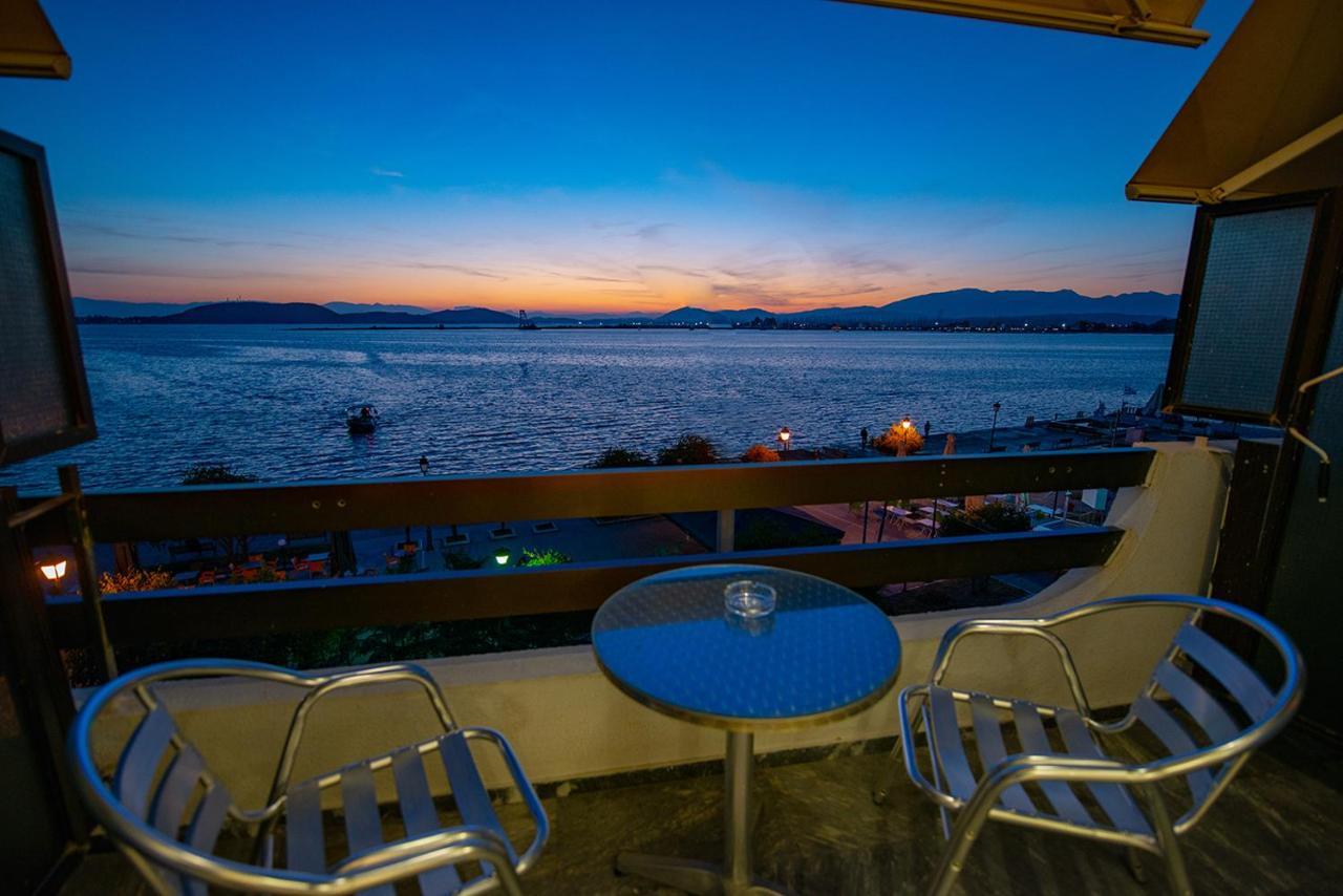 Hotel Avra Preveza Luaran gambar